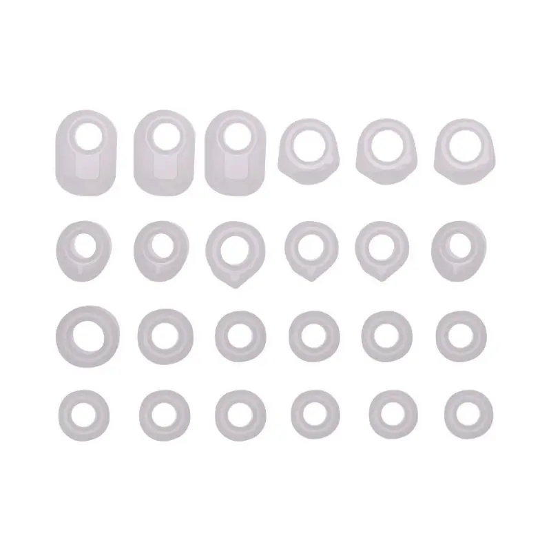 

Bohemian Ring Silicone Mold for Liquid Clay Process Resin Temptation Jewelry Making DIY Crafts Epoxy Mould