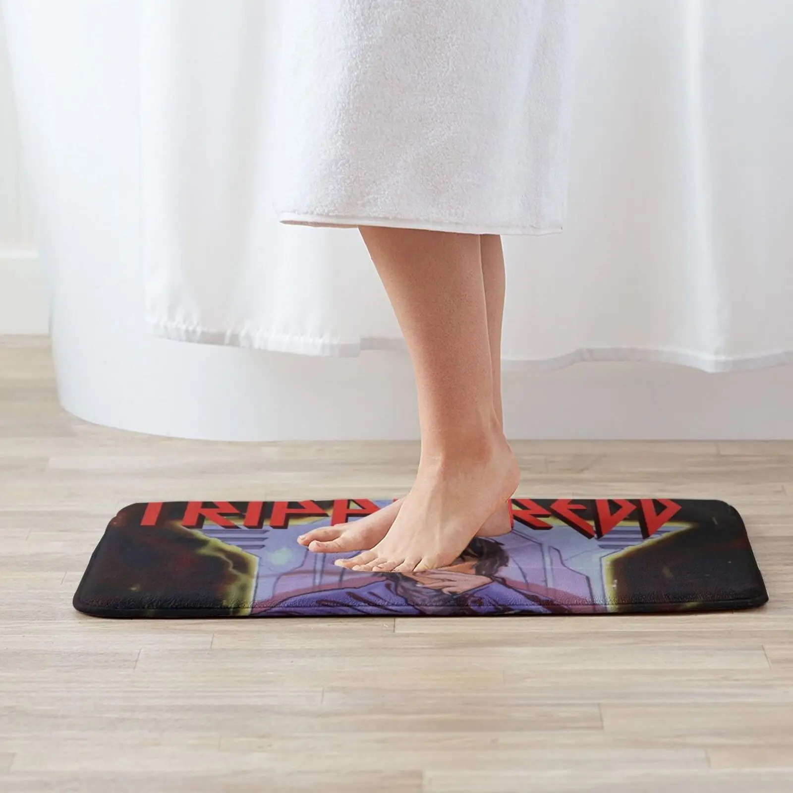 Y Redd 3 размера домашний ковер комнатный альбом музыка хип-хоп Trippie Tour Rap Lil Uzivert