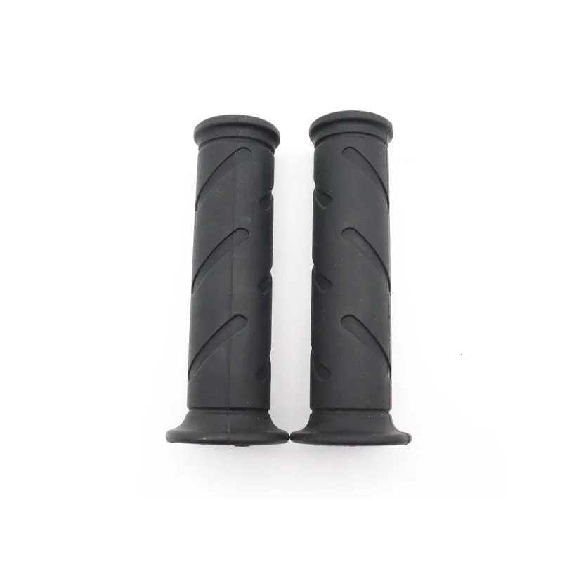 

It Is Suitable for Ducadi 1098 / S 2007-2008 Motorcycle Refitting Accessories, Anti-skid Handlebar and Rubber Handle