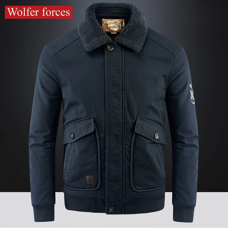 

Large Size Men's Jackets for Boys Mens Clothes Brands Outerwear Branded Men's Clothing Male Coat Military Uniform Jaket Coats