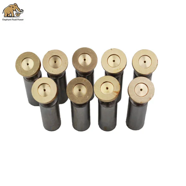 

Replacement for REXROTH A10VSO18 Hydraulic pump spare parts PISTON