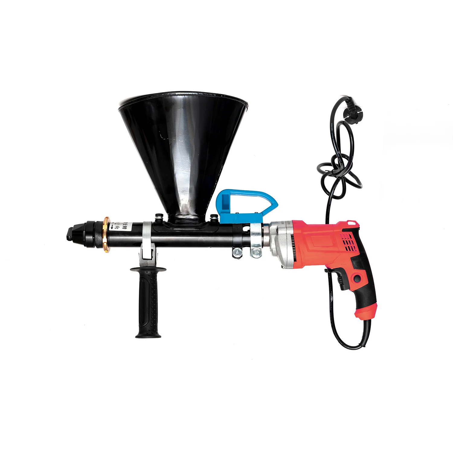 

220V Electric Cement Injection Caulking Gun