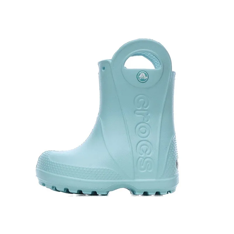 Фото CROCS Handle It Rain Boot Kids KIDS Детская одежда и обувь CROCS Handle It Rain Boot Kids KIDS Детская одежда и обувь