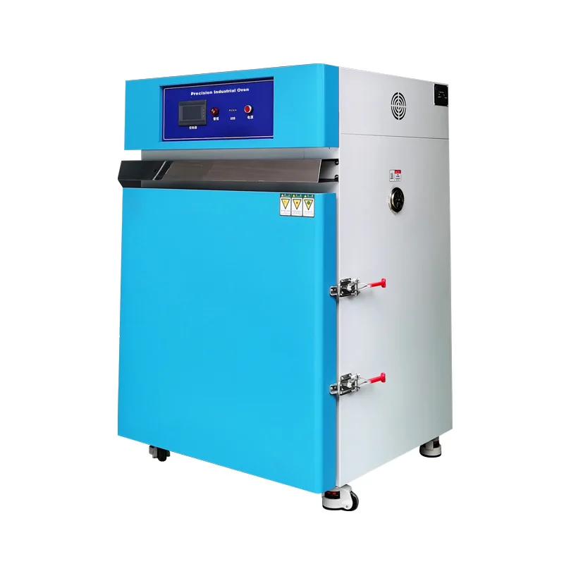 

Desktop Type Hot Air Circulating Drying Oven Price Forced Drying Convection Oven Industrial for Laboratory