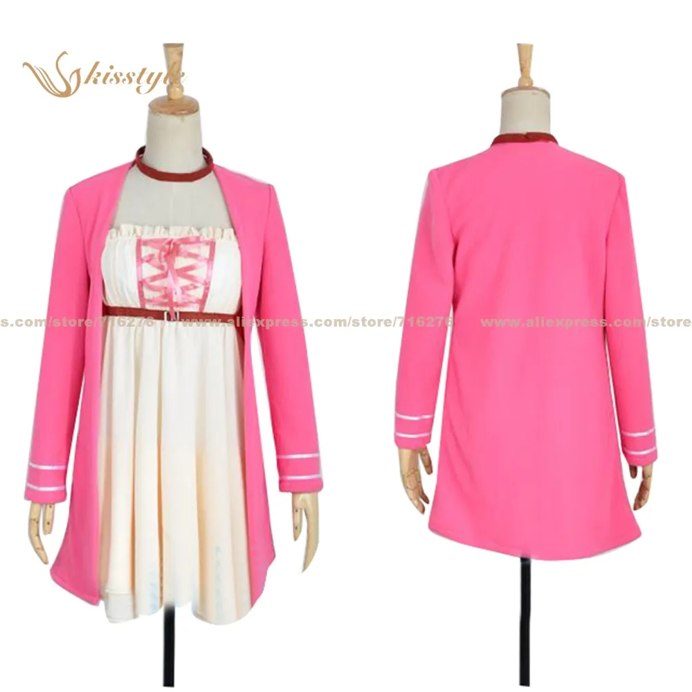 Аниме K (аниме) Project исчезновение короли Неко МИЯБИ амено новая униформа одежда