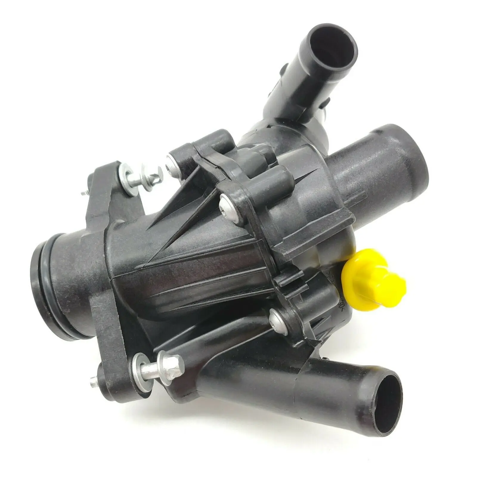 

Engine Coolant Thermostat Housing for MERCEDES-BENZ A180 A200 CLA180 CLA200 CLA250 CLA45 AMG GLA180 GLA200 GLA250 GLA45 AMG