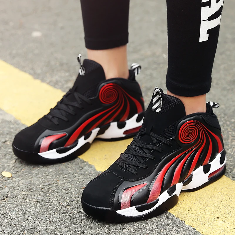 Официальные оригинальные аутентичные баскетбольные кроссовки спортивные