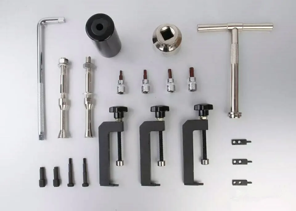 Новинка! Инструмент для разложения дизельного насоса насос разборки дизельных