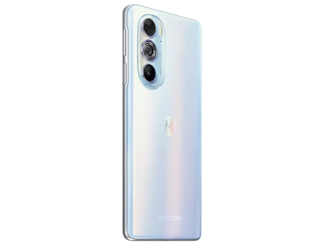 Смартфон Motorola Moto Edge X30 Snapdragon 8 Gen1 Android 12 6 7 дюйма 144 Гц частота обновления 60 МП