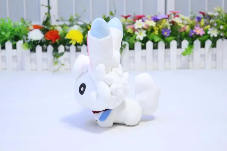 Кукла аниме Fate/Grand Order FGO плюшевые куклы игрушечные животные мягкая кукла милый