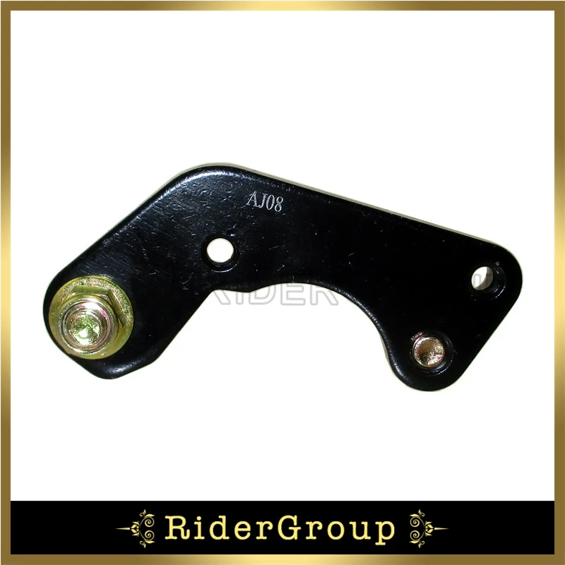 51 мм кронштейн для крепления переднего тормозного суппорта китайского питбайка