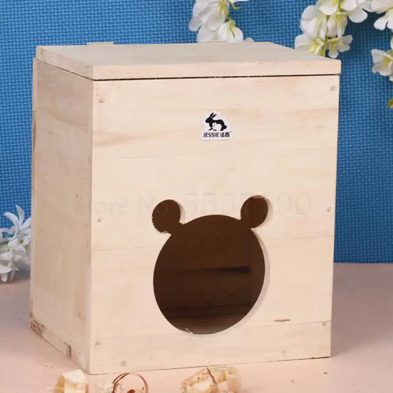 Мой сосед Тоторо деревянное охлаждающее ледяное гнездо Igloo мой летняя свободная 2