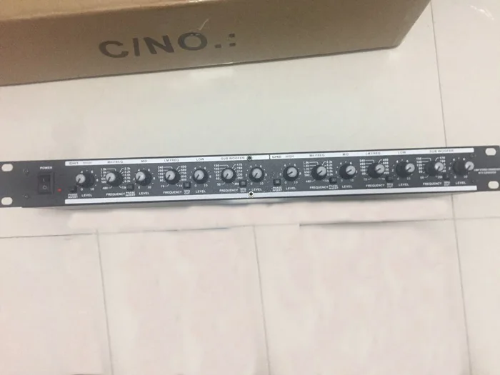 TKG AC204 караоке dj звук Звуковая система для выступления профессиональный аудио 4 способа пассивный 4-полосная АС кроссовер