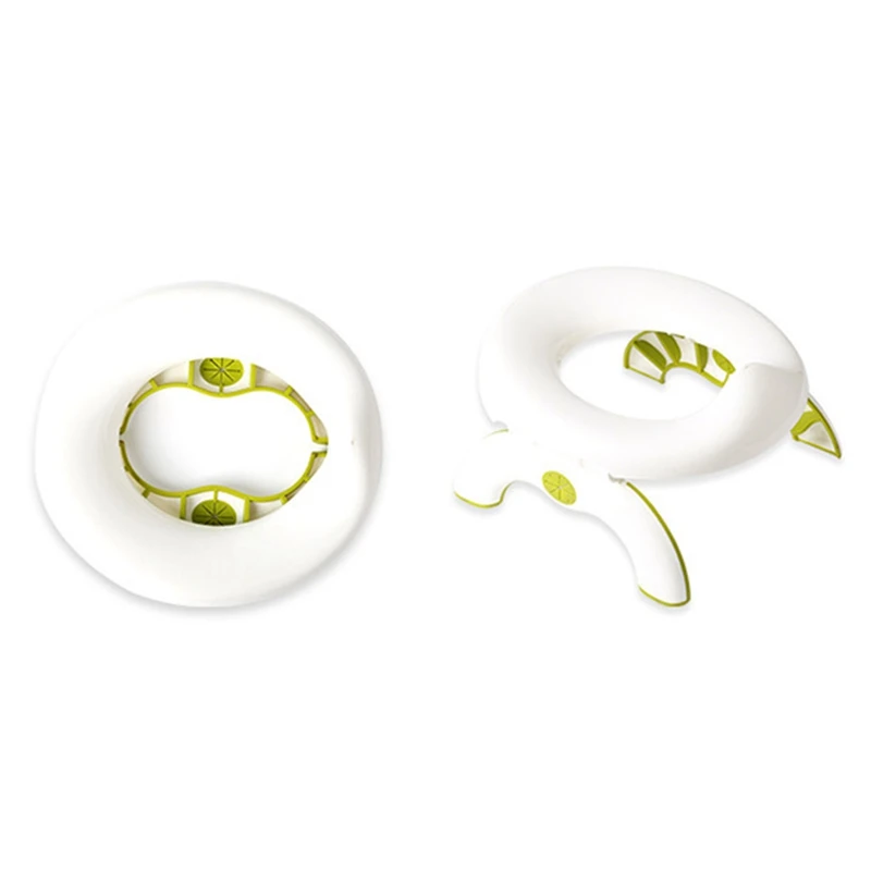 2 в 1 портативное сиденье для унитаза складной пластиковый горшок стул детей