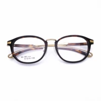 belight optiacl acetate glasses chinese traditonal trim arm men women prescription eyeglasses retro optical frame eyewear 1089