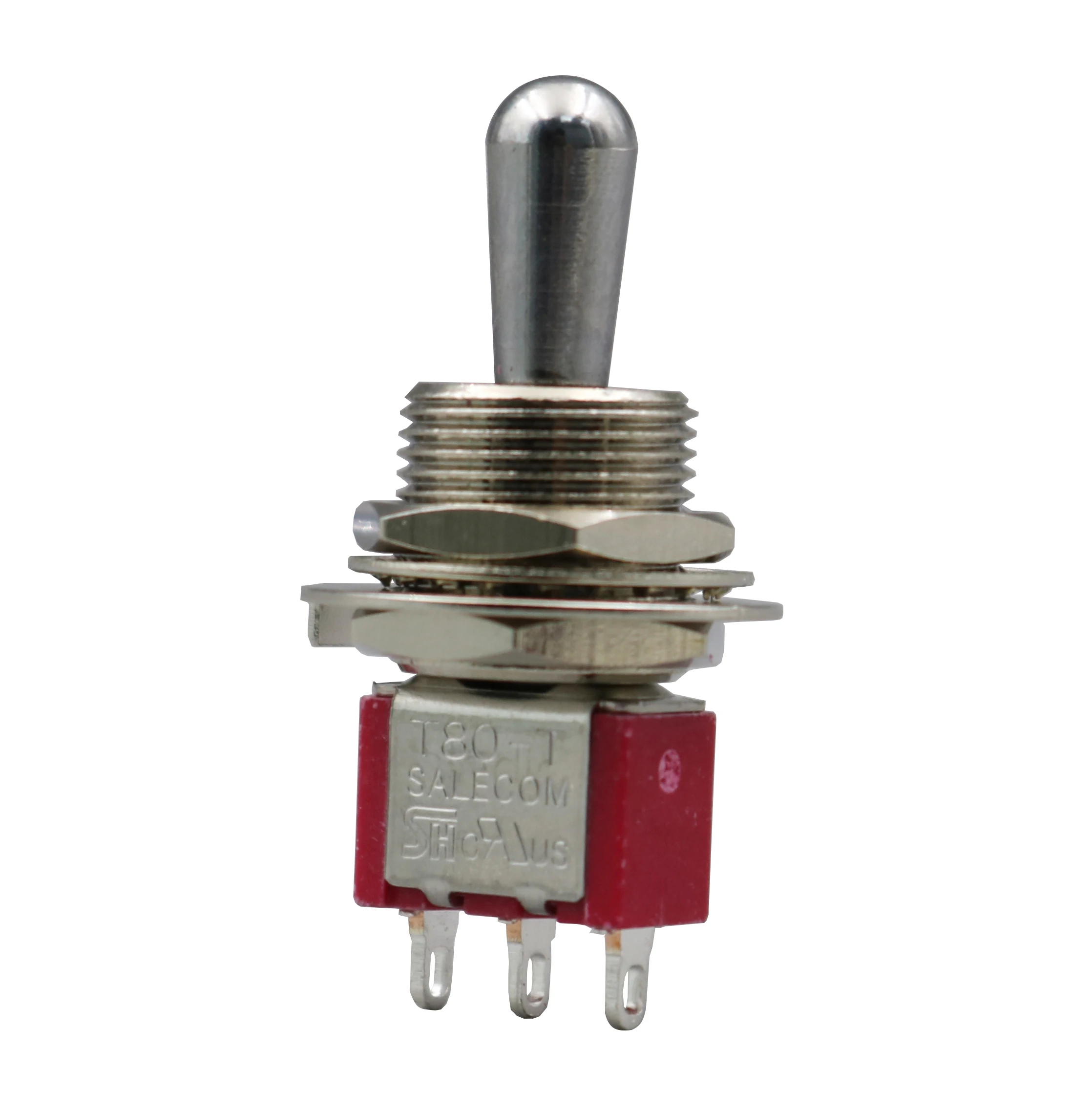 1 шт. кратковременный 3 контактный мини переключатель с короткой