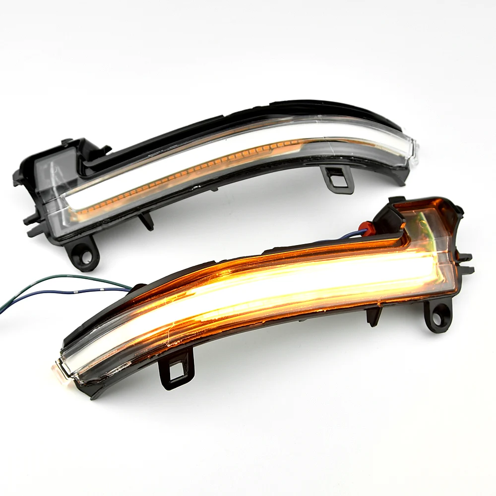 Динамический указатель поворота светодиодный светильник рь для BMW F20 F30 F31 F21 F22 F23