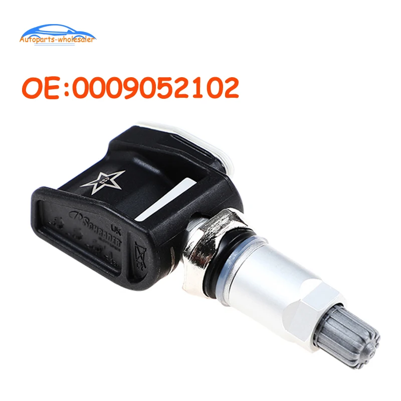 Подходит для Mercedes Benz E Class w213 CLS Автомобильный датчик давления в шинах TPMS 433 МГц