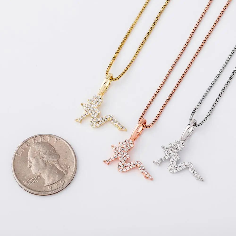 JINAO новые очаровательные женские зимние сапоги кулон 100% 5 стерлингового серебра