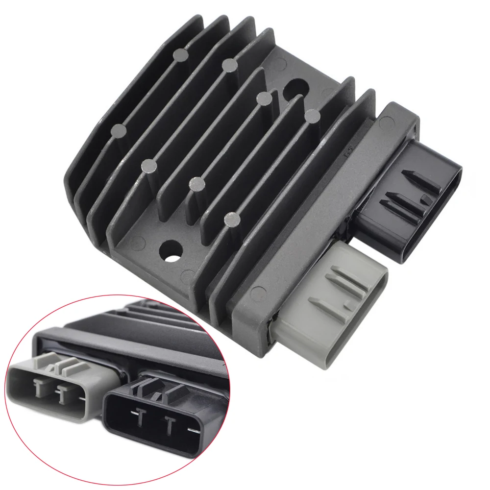 

Выпрямитель регулятора мотоцикла 32800-26J00 для Suzuki GSX-S1000 GSX-S1000F 2016 AN650 AN650Z 2013 2014 2015 2016