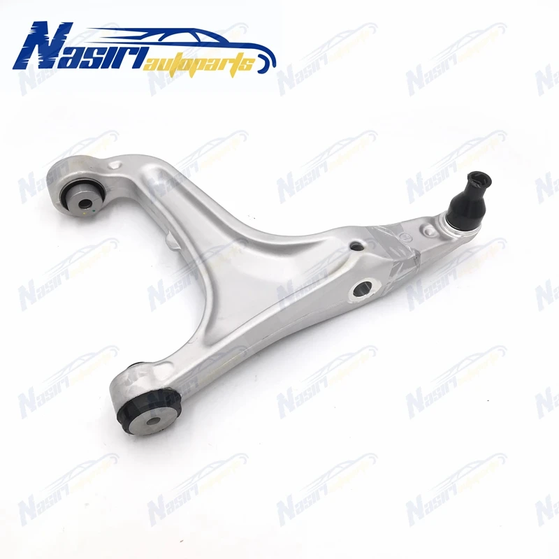 2 передний нижний рычаг управления для Maserati Quattroporte M156 ghiдоступ 673007124 673007125 670006933