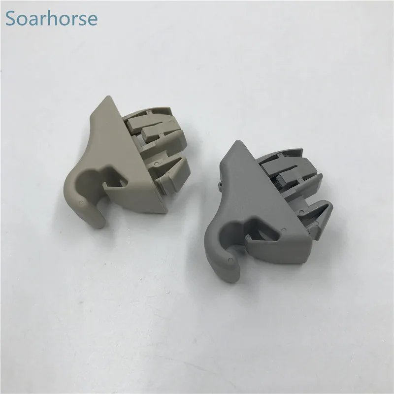 Soarhorse автомобильная фотолампа строительный кронштейн серого бежевого цвета для