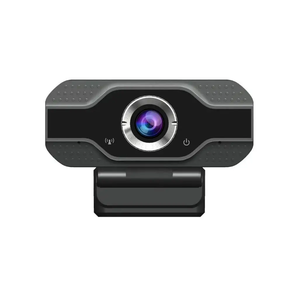Веб камера 1080P 85 ° широкоугольный HD Wecam USB веб Plug and Play для ноутбука ПК компьютера с