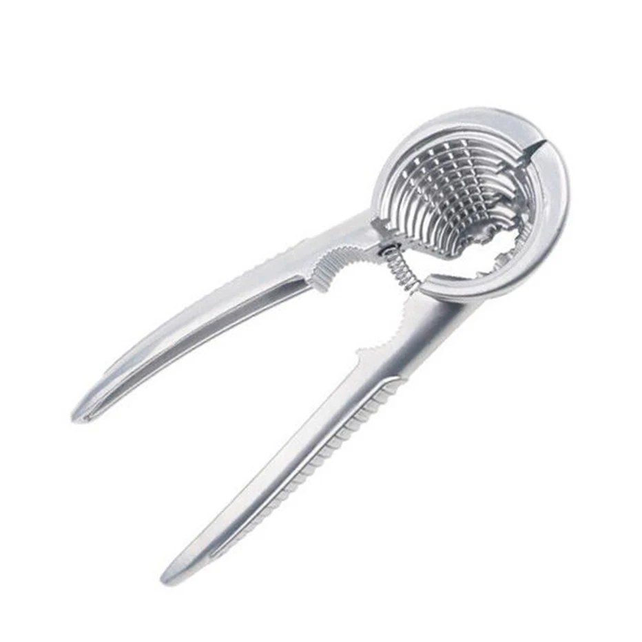 Щипцы для грецкого ореха Basedidea металлический зажим ракушек кухонное