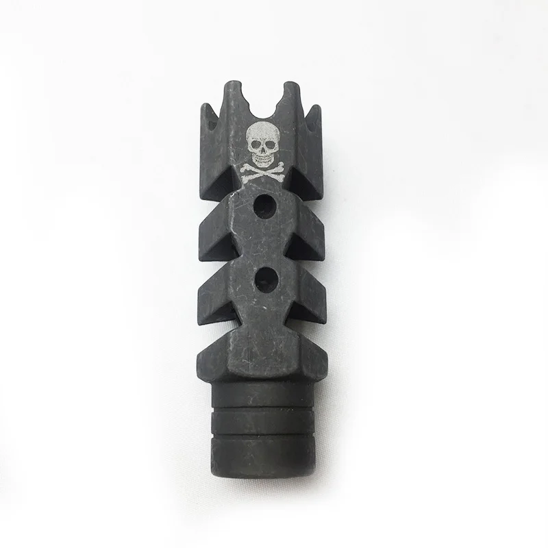 3 комбо ar15 223 308 5/8 &quotx24 1/2&quot x28 стальной Entend Поворотный и разборный штифт M4 M16