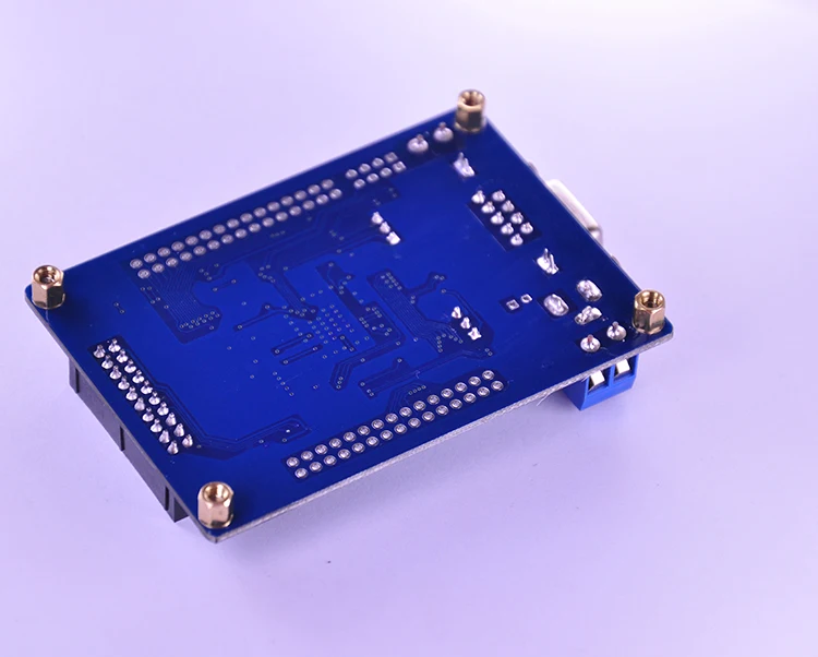 

STM32 development board stm32f103vet6 can RS485 industrial control board ARM MCU learning