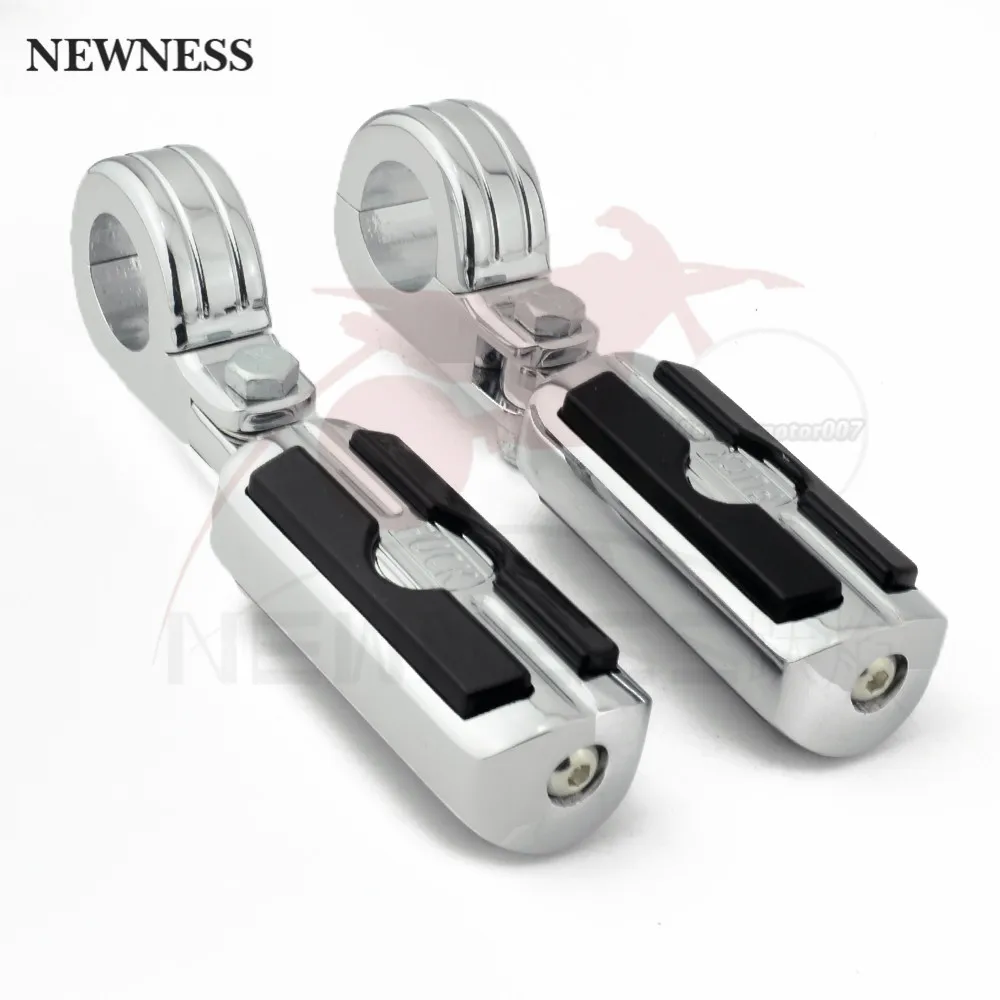 Подножки для мотоцикла Harley-Davidson 32 мм/38 мм |