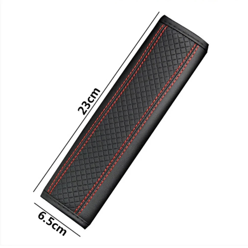 Автомобильный Универсальный наплечный ремень безопасности для Great Wall HAVAL WEY / BYD