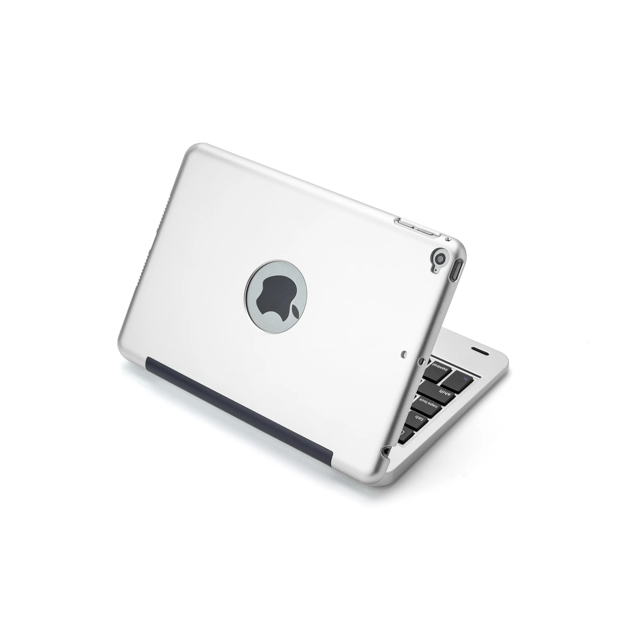 Чехол-книжка для Ipad mini 4 Mini 5 беспроводная Bluetooth-клавиатура | Компьютеры и офис