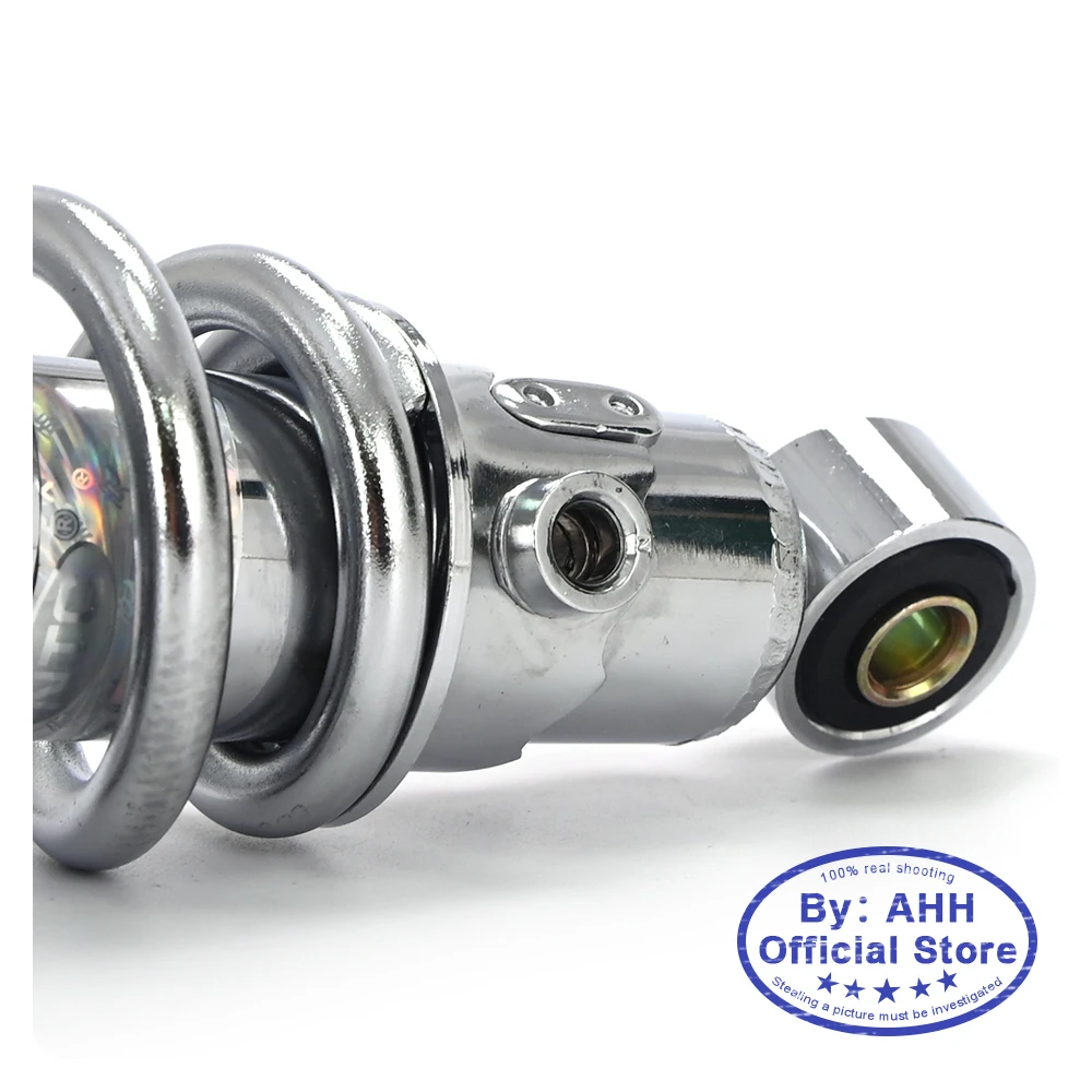 

AHH Motorcycle Rear Inside Damping Piston Rods for Honda Magna250 Magna