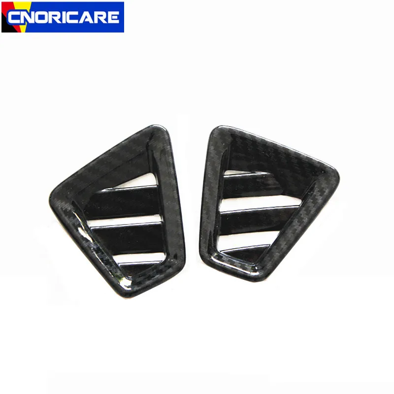 Приборная панель автомобиля кондиционер Выход рамка украшение крышка отделка