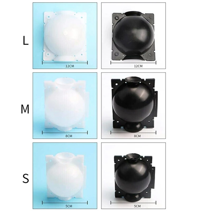 Многоразовые завод укоренения устройства распространения мяч высокого Давление