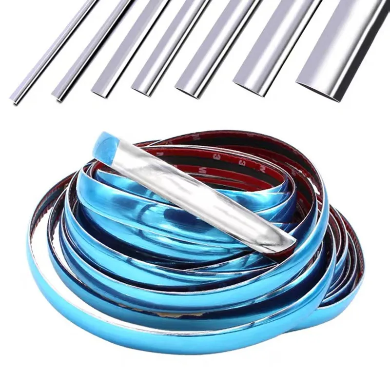 Блеск для окна автомобиля модификация общего декоративного бампера