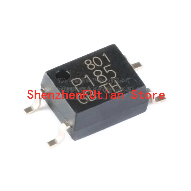 10 шт./лот TLP185GB SOP P185 SMD TLP185 185 ГБ лапками углублением 4 в наличии|Реле| |