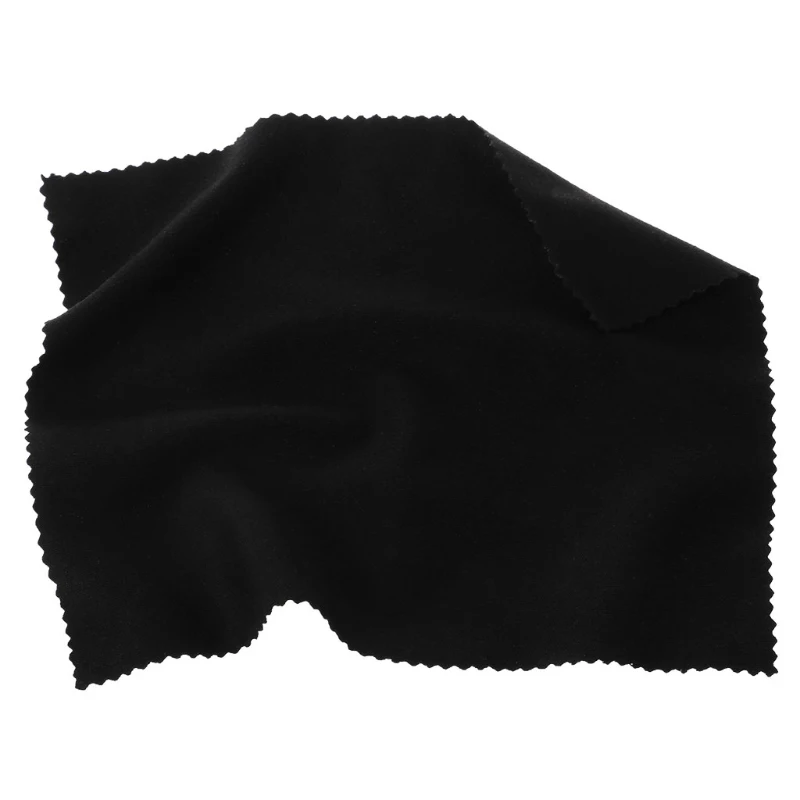 

1PC Cleaner Clean Glasses Lens Cloth Wipes For Sunglasses Microfiber Eyeglass Cleaning Cloth For Camera Computer Color Random