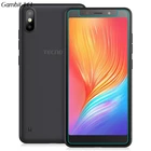 Закаленное стекло для Tecno POP 2S, Защитная пленка для экрана 9H на Tecno POP 2S, защитное стекло 5,5 дюйма, чехол для телефона