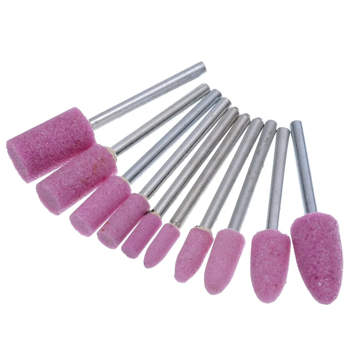 Миниатюрная угловая пневматическая шлифовальная машина 90 градусов 3 мм