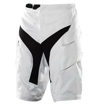 2018 летние дышащие шорты для мотокросса MTB Bike Racing унисекс спортивные велосипедные