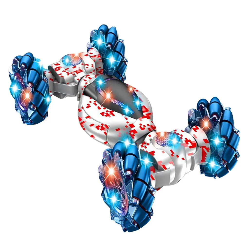 Детские игрушки Подарки жесты Гравитация датчик жеста скручивание