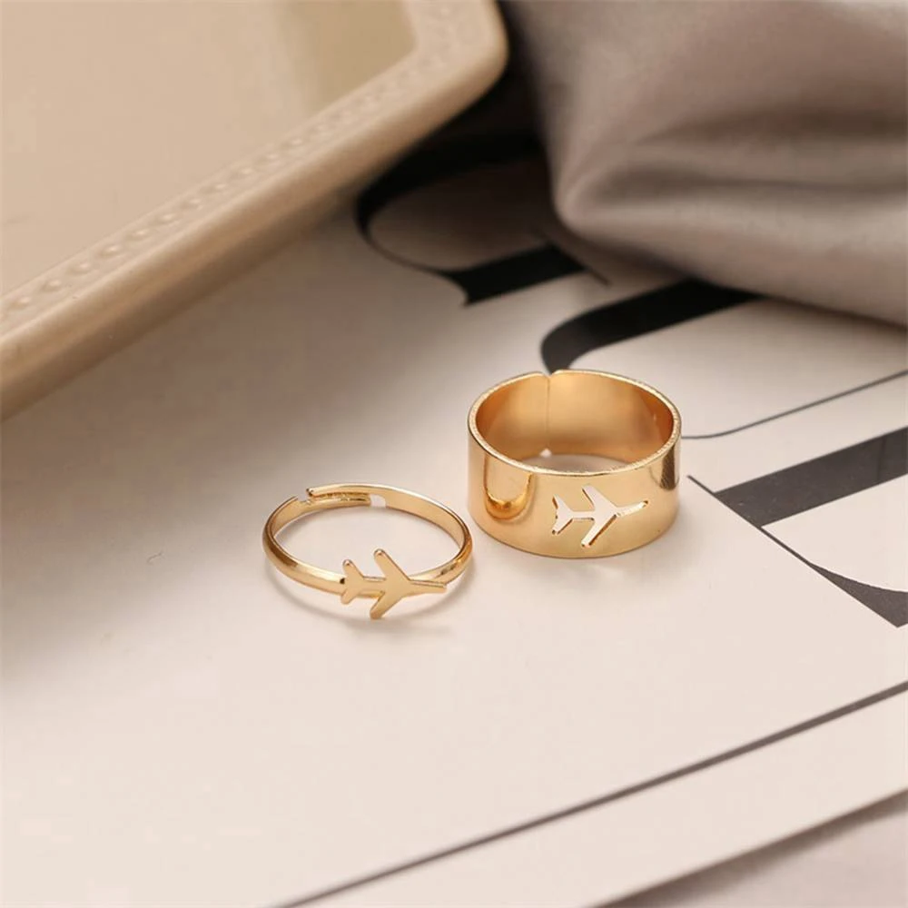 Женское украшение обручальное кольцо дружбы 2021 | Украшения и аксессуары