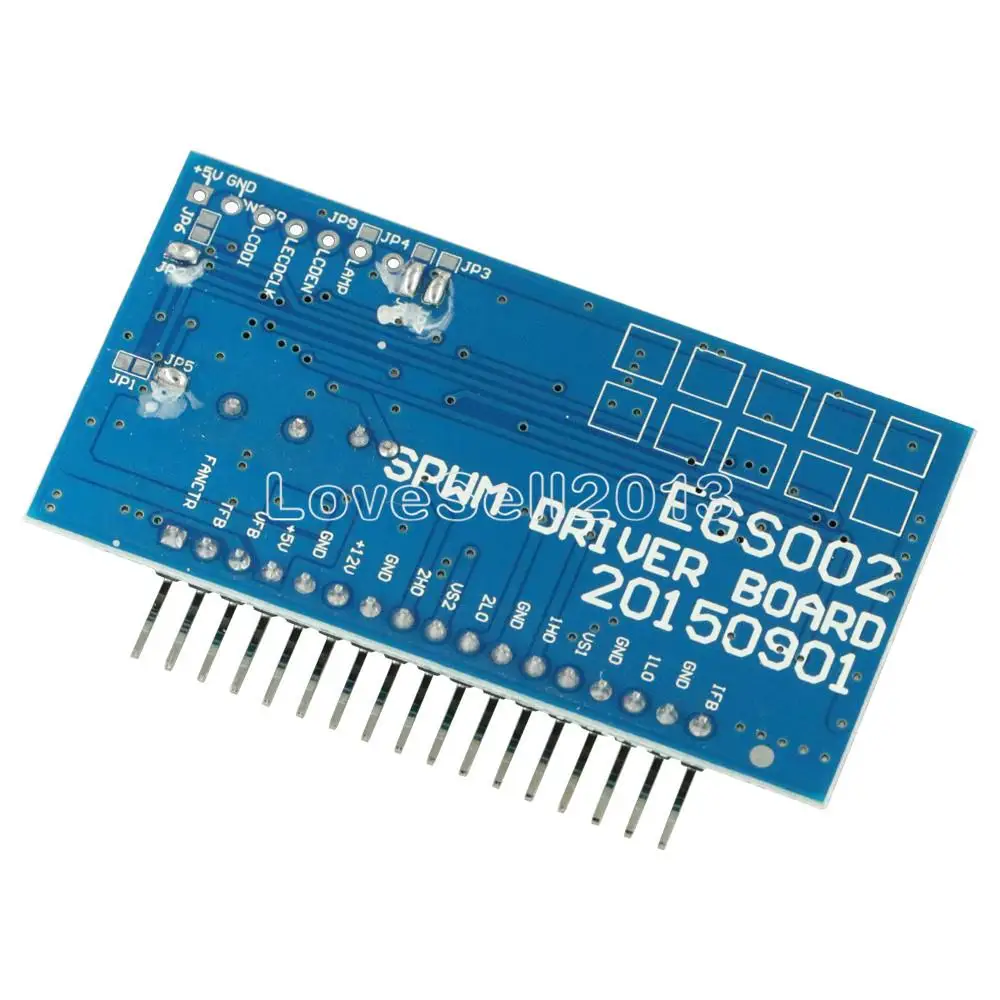 DC AC генератор инвертора синусоидальной волны SPWM Boost плата управления EGS002 EG8010 IR2113