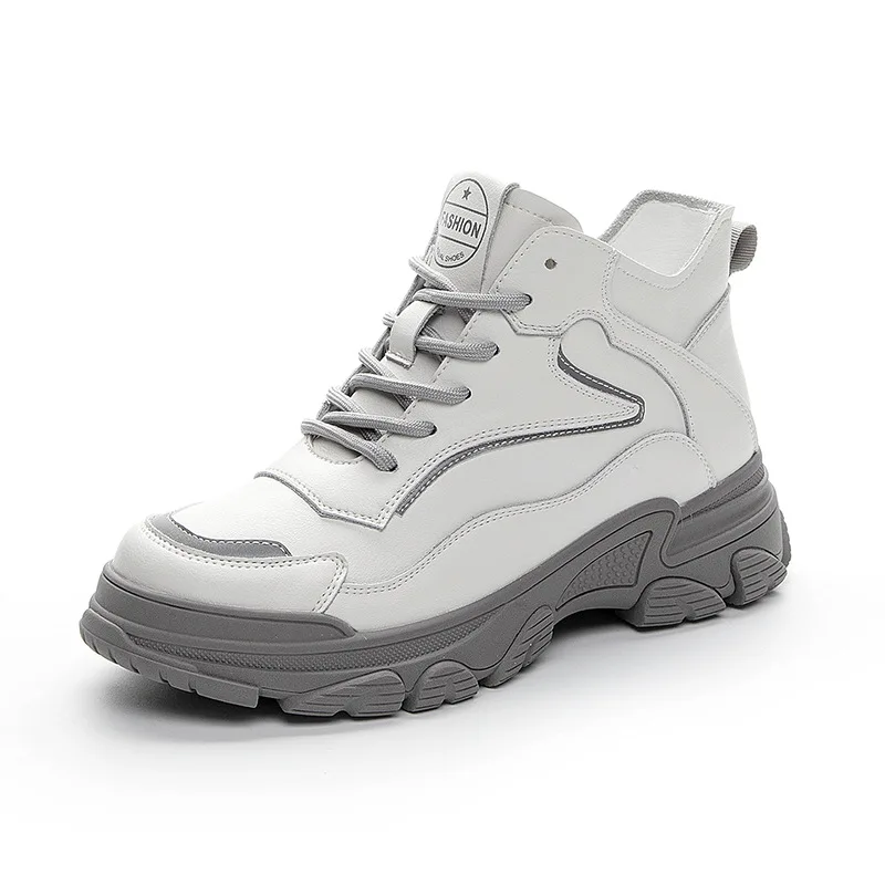 Women Casual Shoes Sports and Leisure Running Shoes Fashion High Quality Lightweight Hard-wearing Autumn 2021 New Sneakers Women