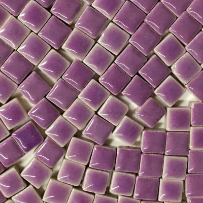 200g 200 г креативная квадратная керамическая мозаичная плитка DIY хобби настенные поделки декоративные серьги в форме сердца аксессуары для изготовления ювелирных изделий - Цвет: 200g