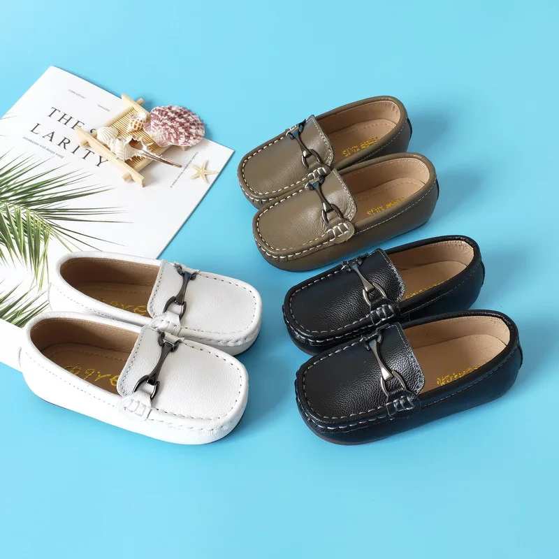 

2020 Student Sports Style Comfortable Breathable Children's Shoes CA20