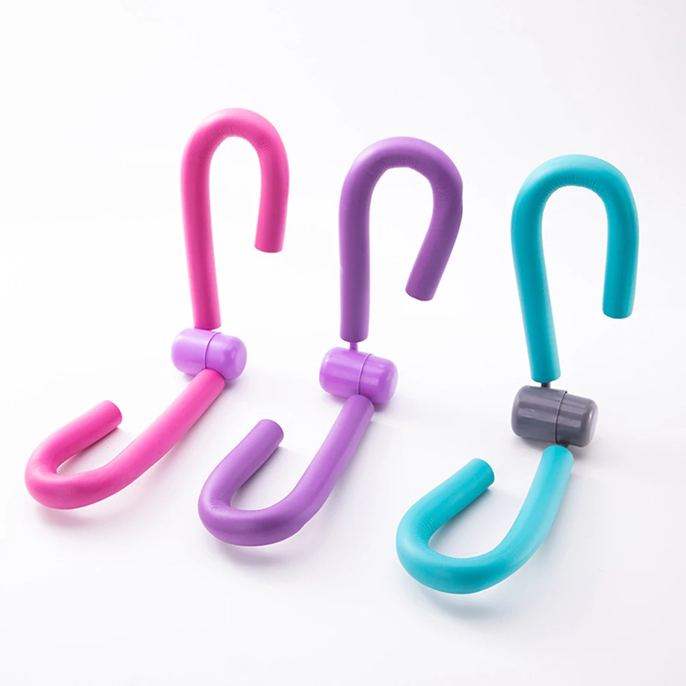 Фитнес оборудование для украшения ног тренажер устройство тренировки бедер