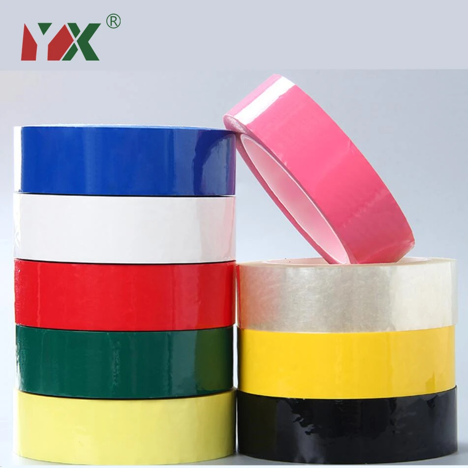 Изоляционная клейкая лента YX Mara майларовая для фотоконденсатора обмотка на